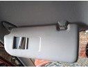 Recambio de parasol izquierdo para mg zs suv (azs1) 1.5 vti referencia OEM IAM 10524501ASA  