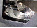 Recambio de columna direccion para mg zs suv (azs1) 1.5 vti referencia OEM IAM 11165159  