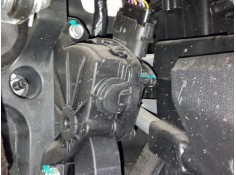 Recambio de potenciometro pedal para mg zs suv (azs1) 1.5 vti referencia OEM IAM 10255273  