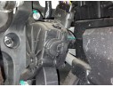 Recambio de potenciometro pedal para mg zs suv (azs1) 1.5 vti referencia OEM IAM 10255273  