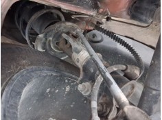 Recambio de amortiguador delantero derecho para mg zs suv (azs1) 1.5 vti referencia OEM IAM 10242085  
