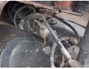 Recambio de amortiguador delantero derecho para mg zs suv (azs1) 1.5 vti referencia OEM IAM 10242085  