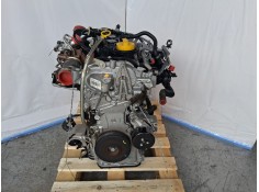 Recambio de motor completo para dacia duster (hm_) 1.0 tce 100 (hmmt) referencia OEM IAM H4DB450 8201720530 