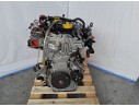 Recambio de motor completo para dacia duster (hm_) 1.0 tce 100 (hmmt) referencia OEM IAM H4DB450 8201720530 