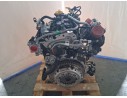 Recambio de motor completo para dacia duster (hm_) 1.0 tce 100 (hmmt) referencia OEM IAM H4DB450 8201720530 