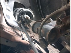 Recambio de amortiguador delantero izquierdo para mg zs suv (azs1) 1.5 vti referencia OEM IAM 10242405  