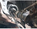 Recambio de amortiguador delantero izquierdo para mg zs suv (azs1) 1.5 vti referencia OEM IAM 10242405  