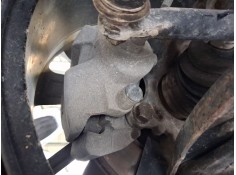 Recambio de pinza freno delantera derecha para mg zs suv (azs1) 1.5 vti referencia OEM IAM 10343242  