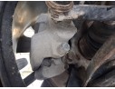 Recambio de pinza freno delantera derecha para mg zs suv (azs1) 1.5 vti referencia OEM IAM 10343242  