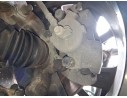 Recambio de pinza freno delantera izquierda para mg zs suv (azs1) 1.5 vti referencia OEM IAM 10343241  