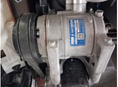 COMPRESOR AIRE ACONDICIONADO 10780650 