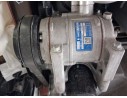 Recambio de compresor aire acondicionado para mg zs suv (azs1) 1.5 vti referencia OEM IAM 10780650  
