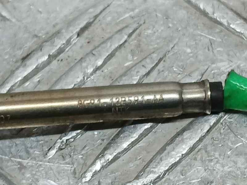 Recambio de sensor para ford galaxy titanium referencia OEM IAM 8G9112B591AA  