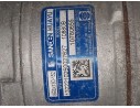 Recambio de compresor aire acondicionado para mg zs suv (azs1) 1.5 vti referencia OEM IAM 10780650  