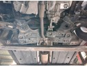 Recambio de puente delantero para mg zs suv (azs1) 1.5 vti referencia OEM IAM   