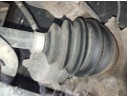 Recambio de transmision delantera derecha para mg zs suv (azs1) 1.5 vti referencia OEM IAM 10233397  