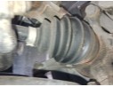 Recambio de transmision delantera izquierda para mg zs suv (azs1) 1.5 vti referencia OEM IAM 10233396  