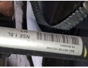 Recambio de transmision delantera izquierda para mg zs suv (azs1) 1.5 vti referencia OEM IAM 10233396  