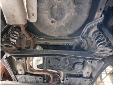 PUENTE TRASERO 11066668 DISCO C/ABS 5 TORNILLOS 