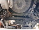 Recambio de puente trasero para mg zs suv (azs1) 1.5 vti referencia OEM IAM 11066668 DISCO C/ABS 5 TORNILLOS 