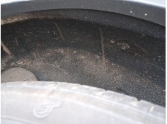 Recambio de plastico pase rueda tras. izq. para mg zs suv (azs1) 1.5 vti referencia OEM IAM 11115348  