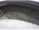 Recambio de plastico pase rueda tras. izq. para mg zs suv (azs1) 1.5 vti referencia OEM IAM 11115348  