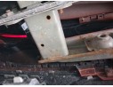 Recambio de refuerzo paragolpes trasero para mg zs suv (azs1) 1.5 vti referencia OEM IAM 10694837  
