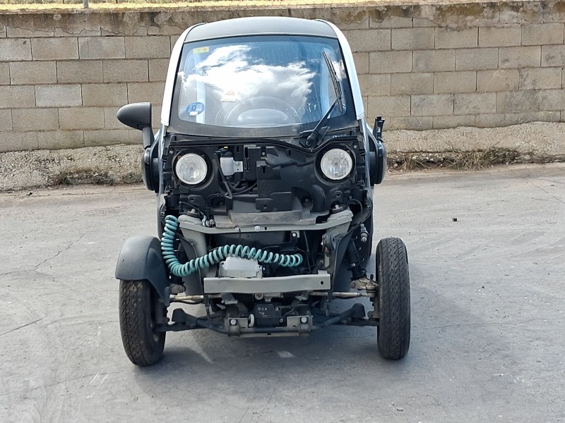 renault twizy (mam_) del año 2016