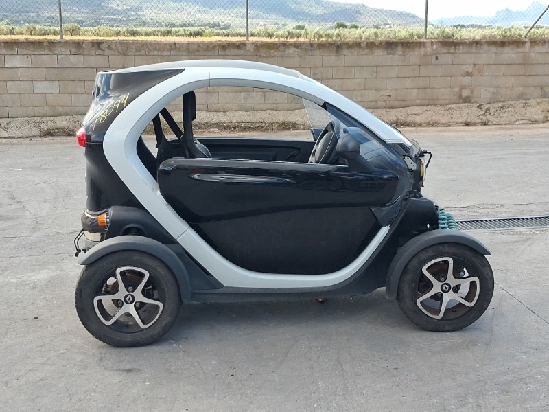 renault twizy (mam_) del año 2016