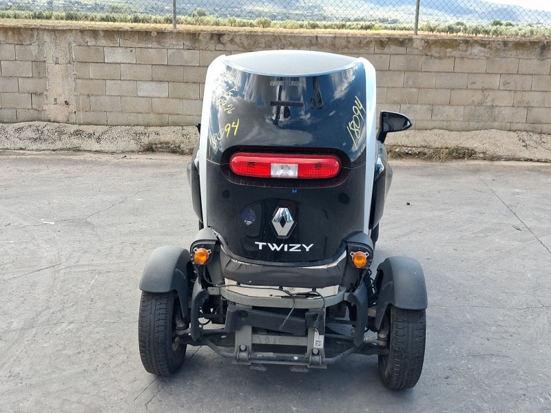 renault twizy (mam_) del año 2016
