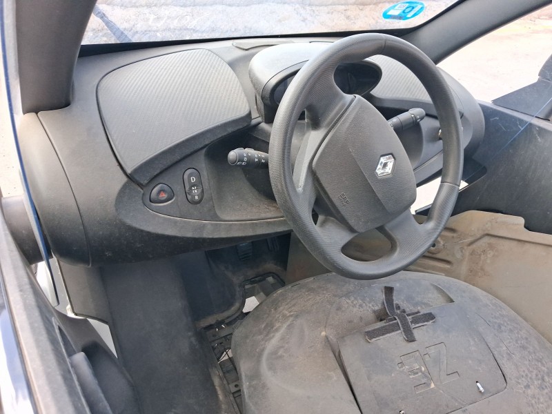 renault twizy (mam_) del año 2016