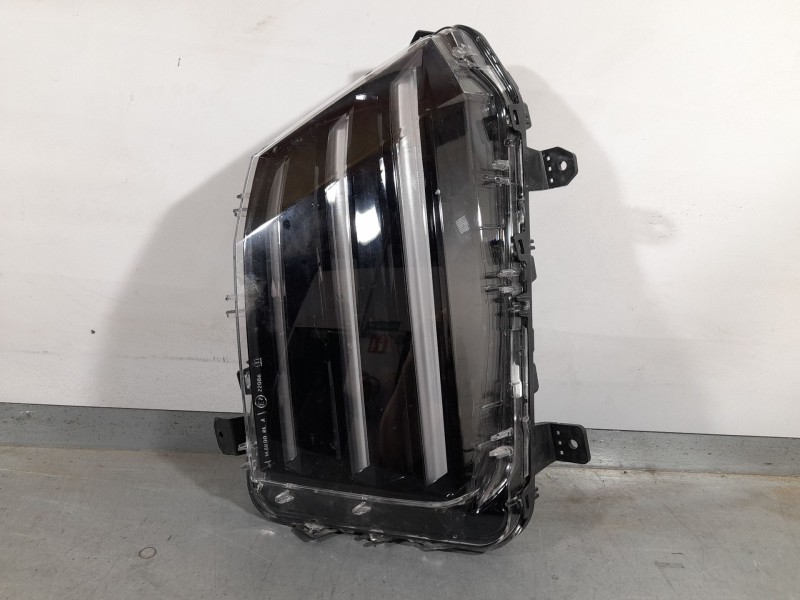 Recambio de piloto delantero izquierdo para peugeot 2008 ii (us_, us-, uy_, uj_, ur_, uc_) 2008 1.2 hybrid referencia OEM IAM 98
