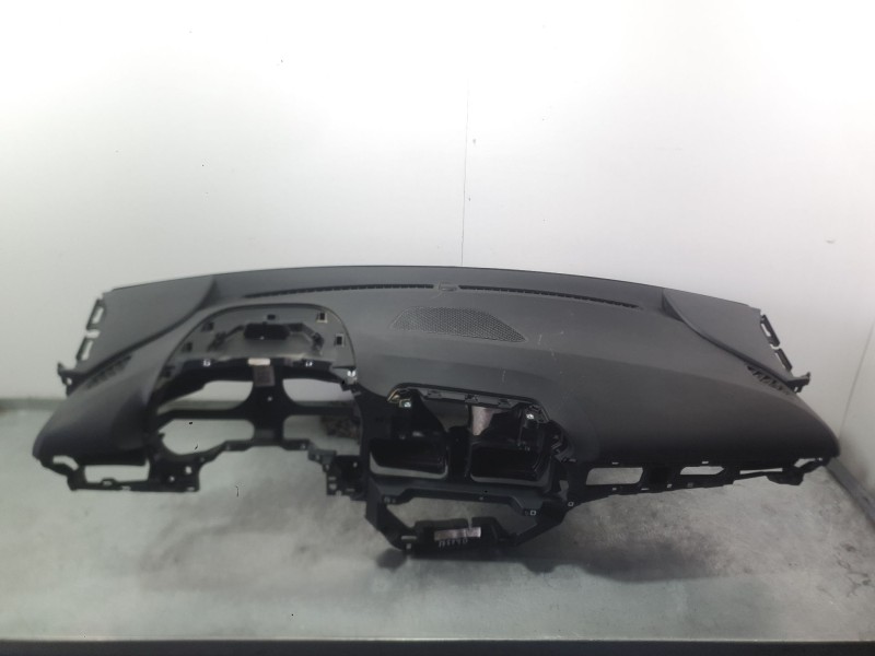 Recambio de kit airbag para hyundai i20 iii (bc3, bi3) 1.0 t-gdi referencia OEM IAM 80100Q0500NIS C/SALPICADERO Y PRETENSORES 80