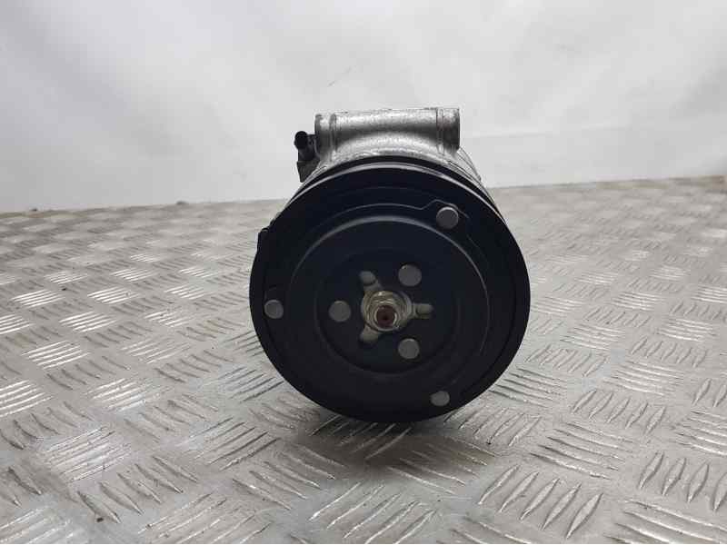 Recambio de compresor aire acondicionado para opel astra k lim. 5türig selective start/stop referencia OEM IAM 13367372  SANDEN