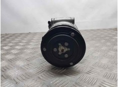 COMPRESOR AIRE ACONDICIONADO 13367372 SANDEN