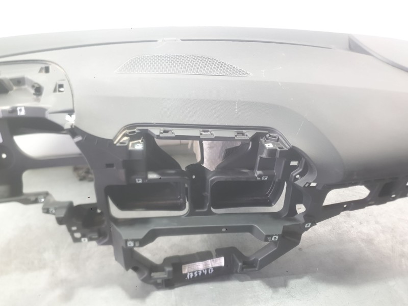 Recambio de kit airbag para hyundai i20 iii (bc3, bi3) 1.0 t-gdi referencia OEM IAM 80100Q0500NIS C/SALPICADERO Y PRETENSORES 80