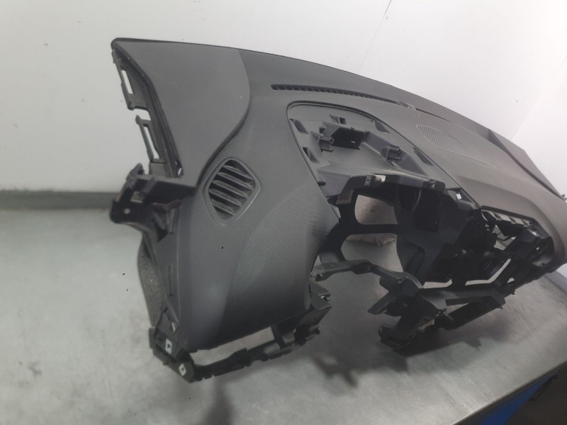 Recambio de kit airbag para hyundai i20 iii (bc3, bi3) 1.0 t-gdi referencia OEM IAM 80100Q0500NIS C/SALPICADERO Y PRETENSORES 80