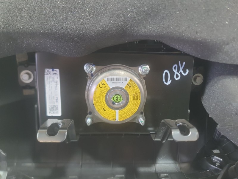 Recambio de kit airbag para hyundai i20 iii (bc3, bi3) 1.0 t-gdi referencia OEM IAM 80100Q0500NIS C/SALPICADERO Y PRETENSORES 80