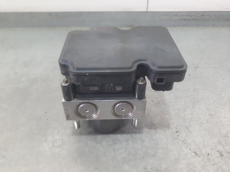 Recambio de abs para renault captur i (j5_, h5_) 1.5 dci 90 referencia OEM IAM 476606853R  
