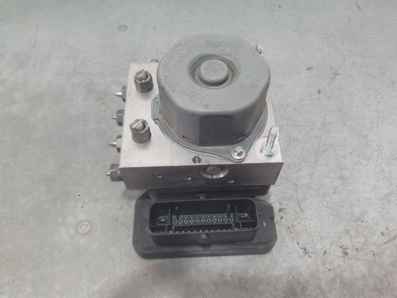 Recambio de abs para renault captur i (j5_, h5_) 1.5 dci 90 referencia OEM IAM 476606853R  