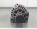 Recambio de alternador para renault captur i (j5_, h5_) 1.5 dci 90 referencia OEM IAM 231003015R 231008918R 