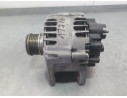 Recambio de alternador para renault captur i (j5_, h5_) 1.5 dci 90 referencia OEM IAM 231003015R 231008918R 