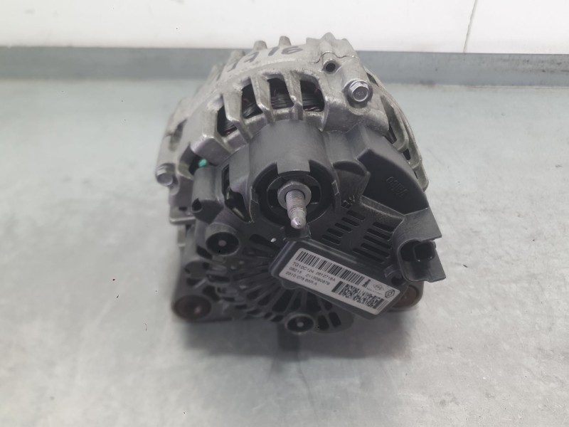 Recambio de alternador para renault captur i (j5_, h5_) 1.5 dci 90 referencia OEM IAM 231003015R 231008918R 