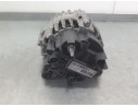 Recambio de alternador para renault captur i (j5_, h5_) 1.5 dci 90 referencia OEM IAM 231003015R 231008918R 