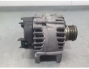 Recambio de alternador para renault captur i (j5_, h5_) 1.5 dci 90 referencia OEM IAM 231003015R 231008918R 