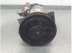 Recambio de compresor aire acondicionado para renault captur i (j5_, h5_) 1.5 dci 90 referencia OEM IAM 926002352R 926008468R 
