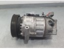 Recambio de compresor aire acondicionado para renault captur i (j5_, h5_) 1.5 dci 90 referencia OEM IAM 926002352R 926008468R 