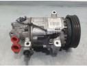 Recambio de compresor aire acondicionado para renault captur i (j5_, h5_) 1.5 dci 90 referencia OEM IAM 926002352R 926008468R 