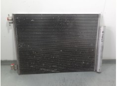 Recambio de condensador / radiador aire acondicionado para renault captur i (j5_, h5_) 1.5 dci 90 referencia OEM IAM 921006843R 