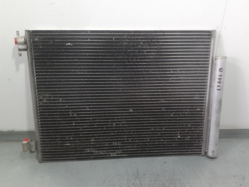 Recambio de condensador / radiador aire acondicionado para renault captur i (j5_, h5_) 1.5 dci 90 referencia OEM IAM 921006843R 